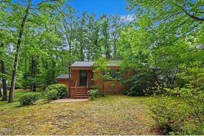 1003 Gardner Street, Raleigh, NC 27607 - Photo 1