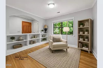 1003 Gardner Street, Raleigh, NC 27607 - Photo 6