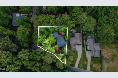1003 Gardner Street, Raleigh, NC 27607 - Photo 4