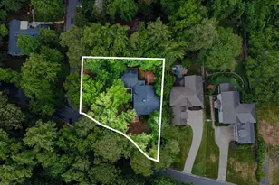 1003 Gardner St, Raleigh, NC 27607 - Photo 4