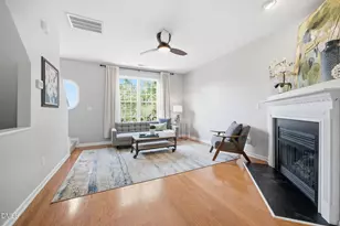 2180 Persimmon Ridge Dr, Raleigh, NC 27604 - Photo 4