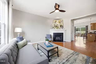 2180 Persimmon Ridge Dr, Raleigh, NC 27604 - Photo 6