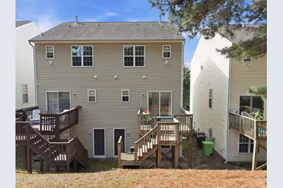 2180 Persimmon Ridge Drive, Raleigh, NC 27604 - Photo 24