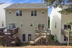 2180 Persimmon Ridge Dr, Raleigh, NC 27604 - Photo 24