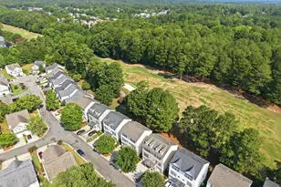 2180 Persimmon Ridge Dr, Raleigh, NC 27604 - Photo 26