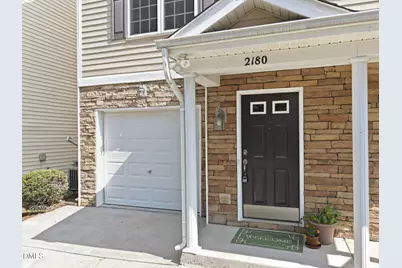 2180 Persimmon Ridge Drive, Raleigh, NC 27604 - Photo 2