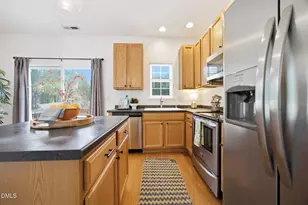 2180 Persimmon Ridge Dr, Raleigh, NC 27604 - Photo 8