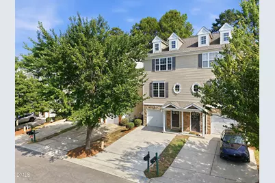 2180 Persimmon Ridge Drive, Raleigh, NC 27604 - Photo 1