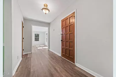 7711 Quail Hollow Drive, Hillsborough, NC 27278 - Photo 4