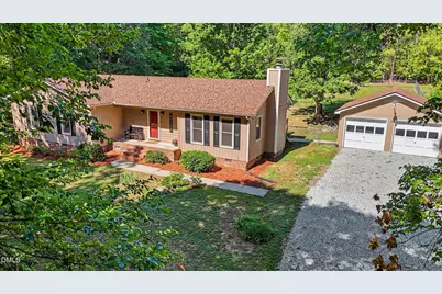 7711 Quail Hollow Drive, Hillsborough, NC 27278 - Photo 26
