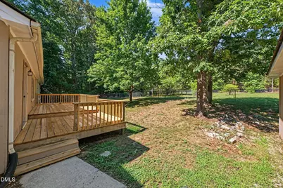 7711 Quail Hollow Drive, Hillsborough, NC 27278 - Photo 20