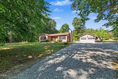 7711 Quail Hollow Drive, Hillsborough, NC 27278 - Photo 2