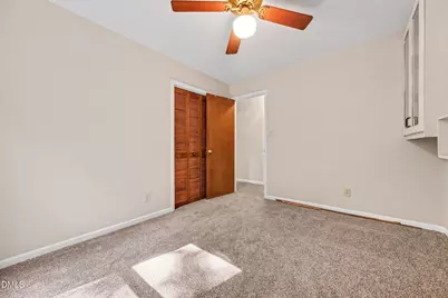 7711 Quail Hollow Drive, Hillsborough, NC 27278 - Photo 16