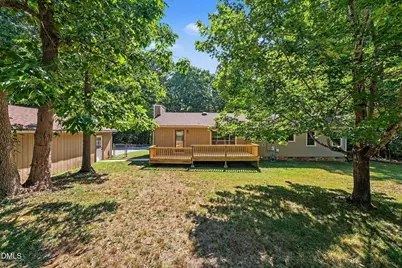 7711 Quail Hollow Drive, Hillsborough, NC 27278 - Photo 24