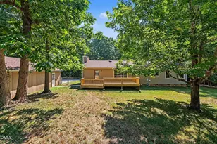 7711 Quail Hollow Dr, Hillsborough, NC 27278 - Photo 24