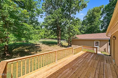 7711 Quail Hollow Drive, Hillsborough, NC 27278 - Photo 22