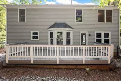 217 Robert Hunt Drive, Carrboro, NC 27510 - Photo 8