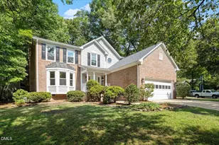 217 Robert Hunt Dr, Carrboro, NC 27510 - Photo 2