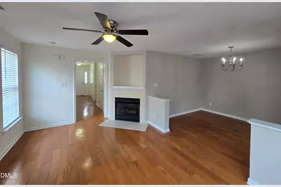 9804 Blackwell Drive, Raleigh, NC 27617 - Photo 4