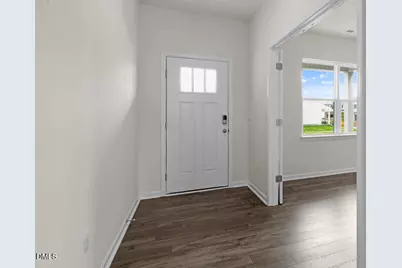 628 Ramo Grande Drive, Wake Forest, NC 27587 - Photo 2