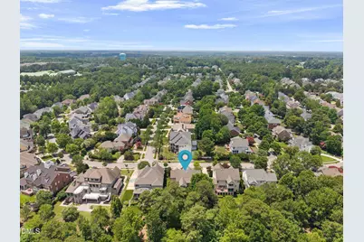 805 Dominion Hill Drive, Cary, NC 27519 - Photo 76
