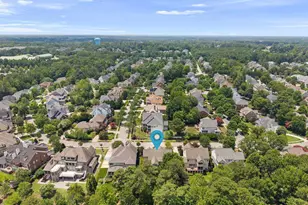 805 Dominion Hill Dr, Cary, NC 27519 - Photo 76