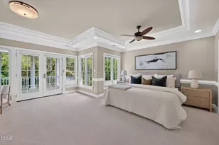 805 Dominion Hill Dr, Cary, NC 27519 - Photo 46