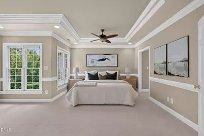 805 Dominion Hill Drive, Cary, NC 27519 - Photo 48