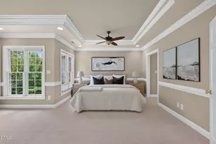 805 Dominion Hill Dr, Cary, NC 27519 - Photo 48