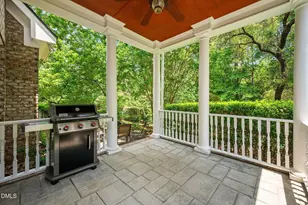 805 Dominion Hill Dr, Cary, NC 27519 - Photo 10