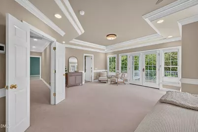 805 Dominion Hill Drive, Cary, NC 27519 - Photo 46