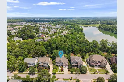 805 Dominion Hill Drive, Cary, NC 27519 - Photo 72