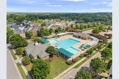 805 Dominion Hill Drive, Cary, NC 27519 - Photo 86