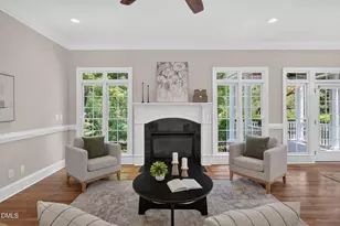 805 Dominion Hill Dr, Cary, NC 27519 - Photo 34