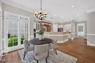805 Dominion Hill Dr, Cary, NC 27519 - Photo 34
