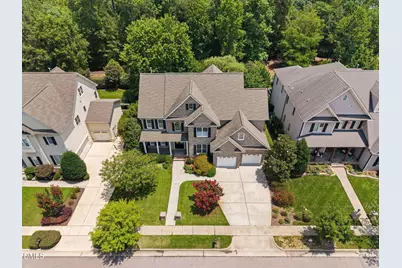 805 Dominion Hill Drive, Cary, NC 27519 - Photo 82