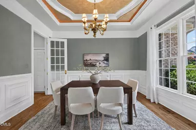 805 Dominion Hill Drive, Cary, NC 27519 - Photo 22