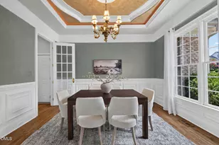 805 Dominion Hill Dr, Cary, NC 27519 - Photo 22