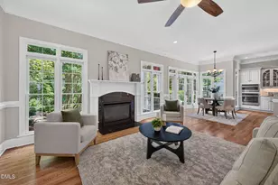 805 Dominion Hill Dr, Cary, NC 27519 - Photo 32