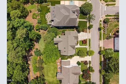805 Dominion Hill Drive, Cary, NC 27519 - Photo 80