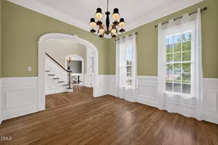 805 Dominion Hill Dr, Cary, NC 27519 - Photo 26