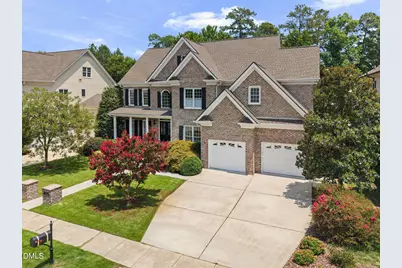 805 Dominion Hill Drive, Cary, NC 27519 - Photo 86