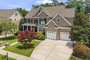 805 Dominion Hill Dr, Cary, NC 27519 - Photo 86