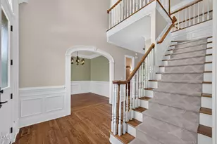 805 Dominion Hill Dr, Cary, NC 27519 - Photo 20