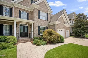 805 Dominion Hill Dr, Cary, NC 27519 - Photo 6