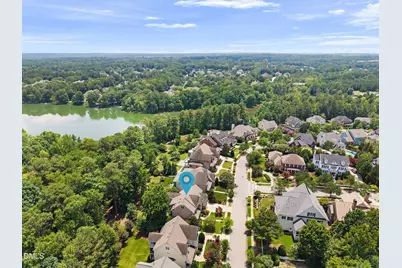 805 Dominion Hill Drive, Cary, NC 27519 - Photo 74