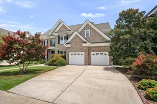805 Dominion Hill Dr, Cary, NC 27519 - Photo 4