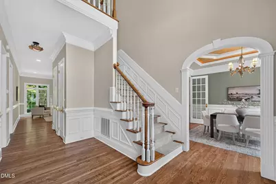 805 Dominion Hill Drive, Cary, NC 27519 - Photo 20