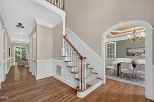805 Dominion Hill Dr, Cary, NC 27519 - Photo 20