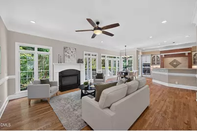 805 Dominion Hill Drive, Cary, NC 27519 - Photo 32